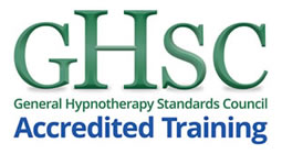 General Hypnotherapy Standards Council Accredited Training