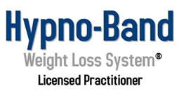 Hypno-Band Weight Loss System Licensed Practitioner